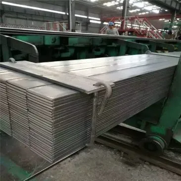 Carbon Flat steel